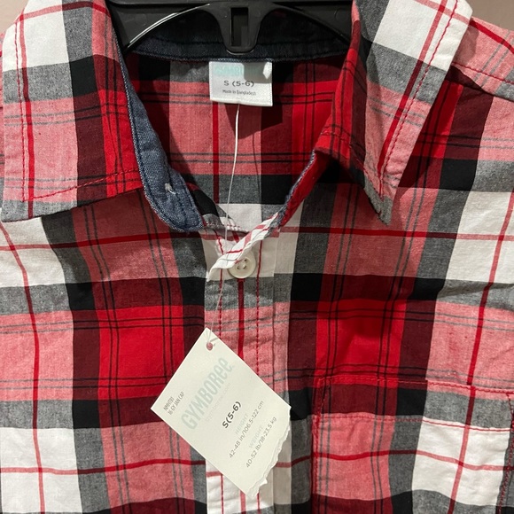 Gymboree kids polo - Picture 2 of 3